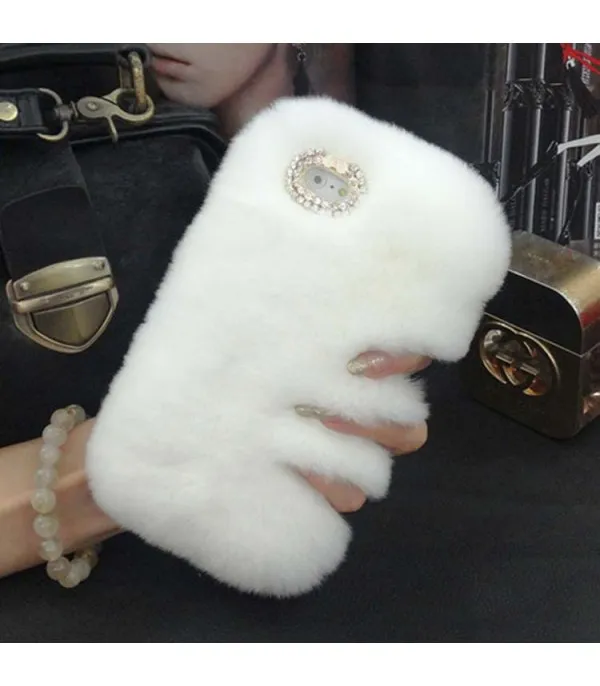 Cover eco-pelliccia - Dream Shop