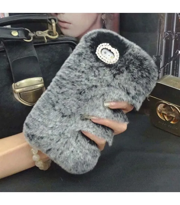 Cover eco-pelliccia - Dream Shop