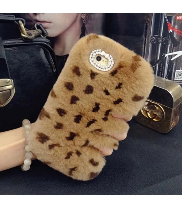 Cover eco-pelliccia - Dream Shop