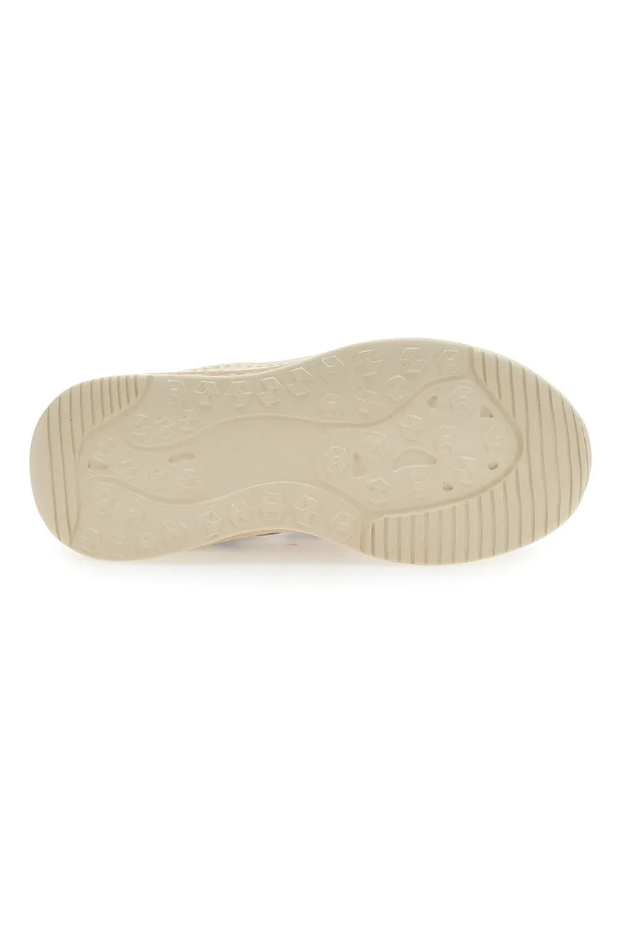   COVERI Sneakers Beige Enrico Coveri Roller Animal NBK