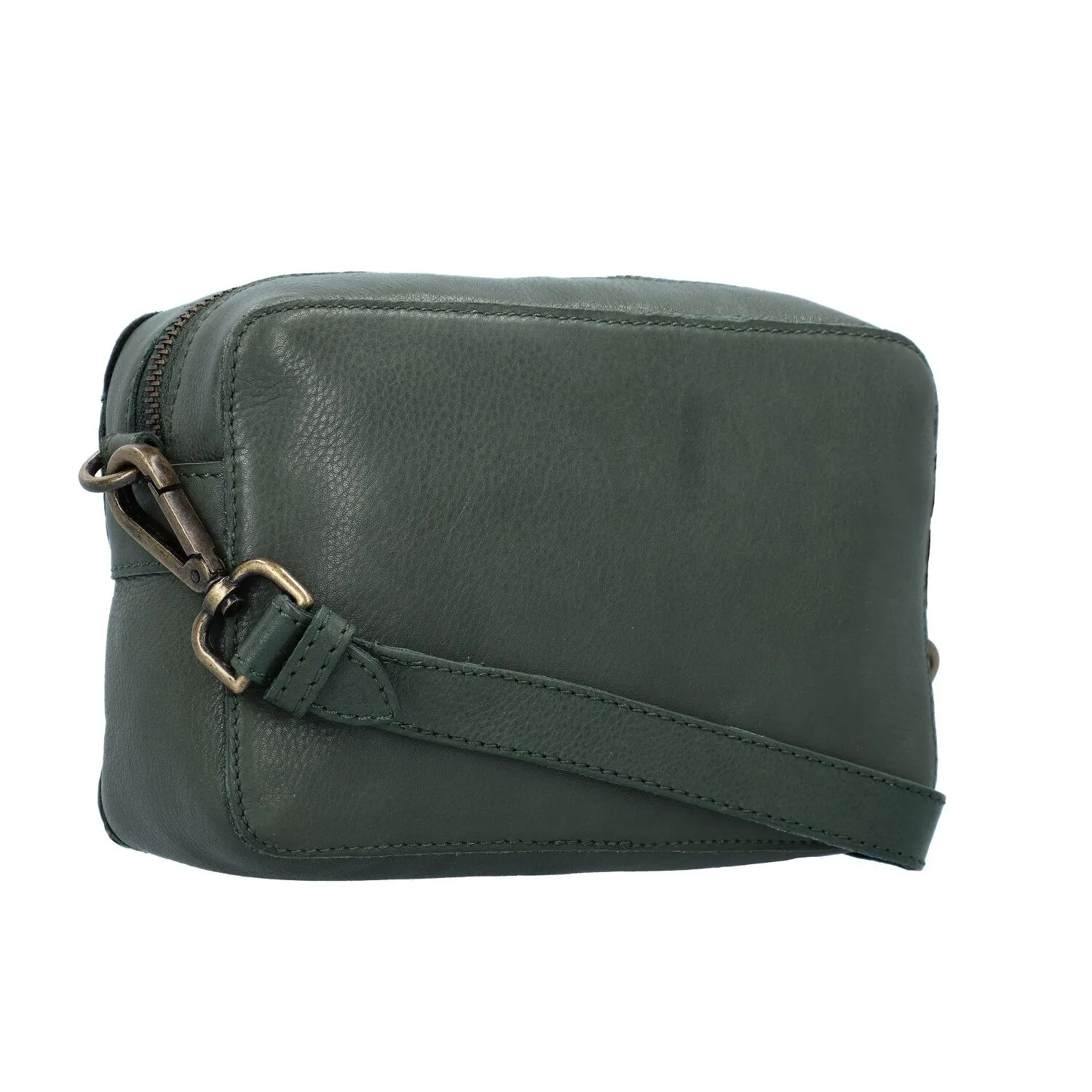 Cowboysbag Miami Borsa a tracolla Pelle 20 cm