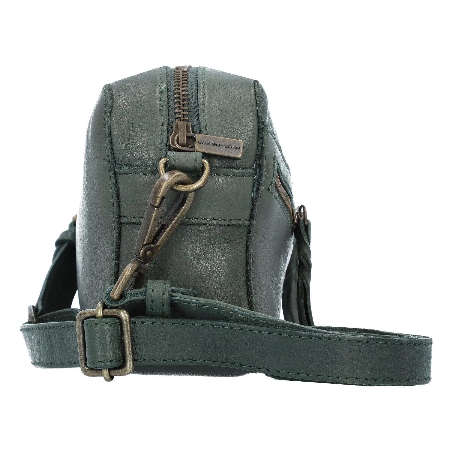 Cowboysbag Miami Borsa a tracolla Pelle 20 cm