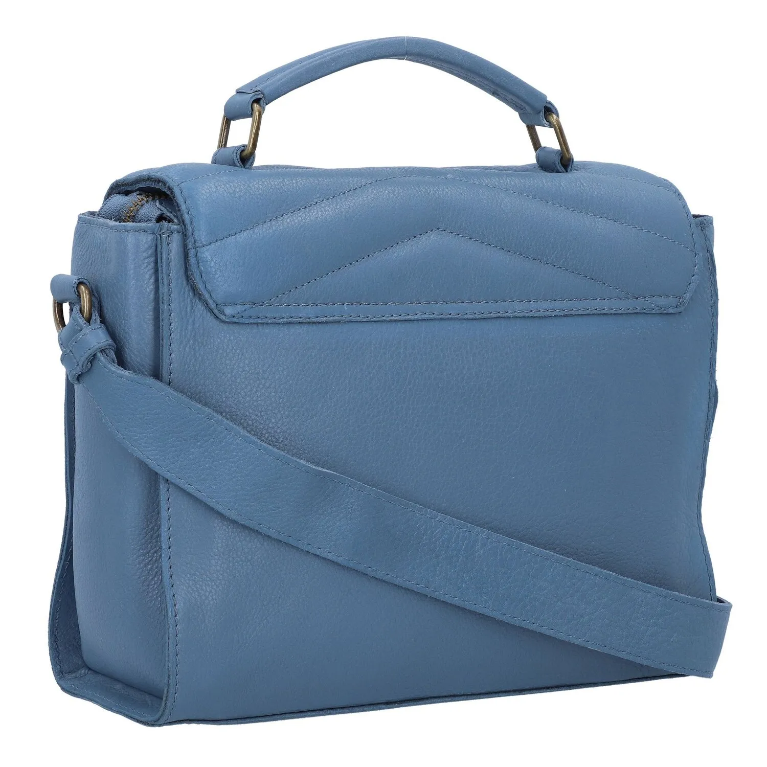 Cowboysbag Quilty Pleasure Borsetta Pelle 25 cm