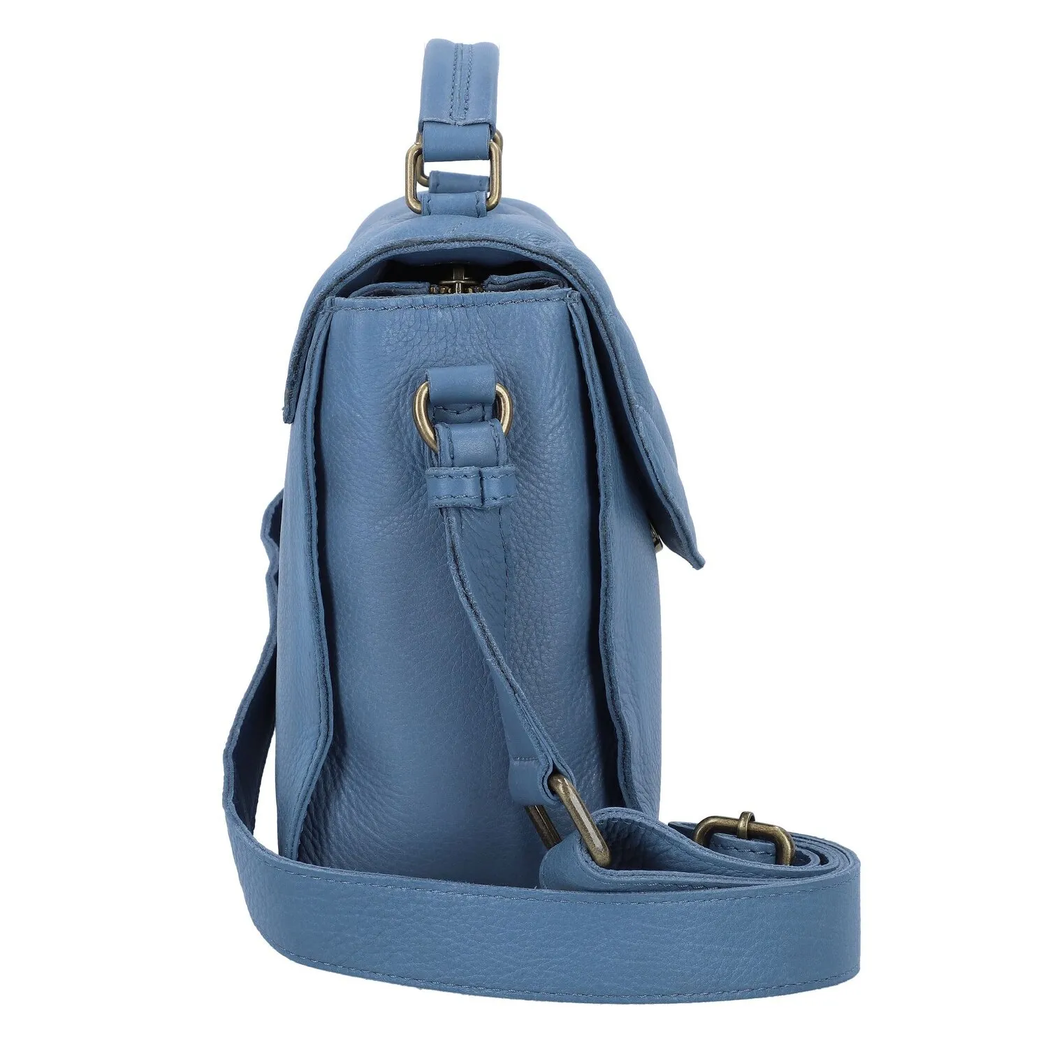 Cowboysbag Quilty Pleasure Borsetta Pelle 25 cm