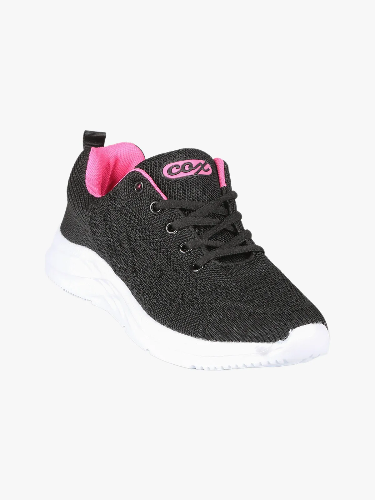 Cox Baskets à lacets pour femme