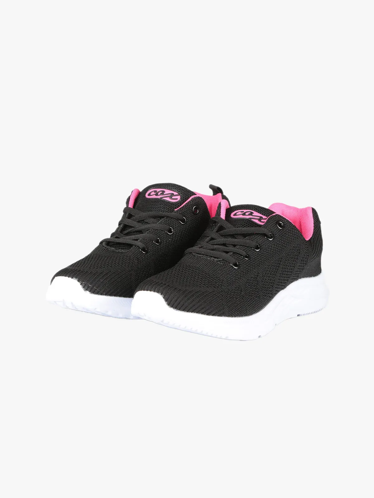 Cox Baskets à lacets pour femme
