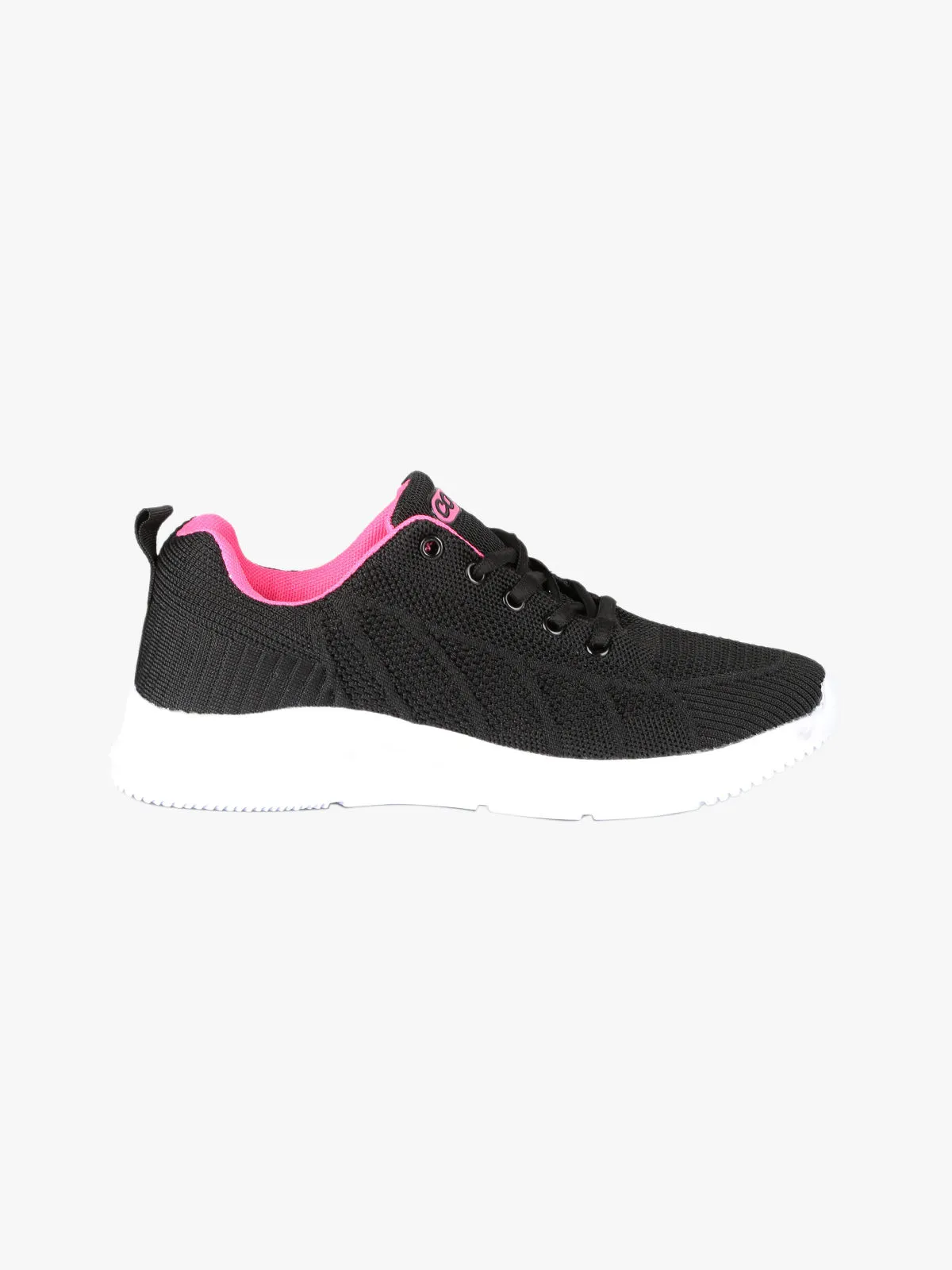 Cox Baskets à lacets pour femme