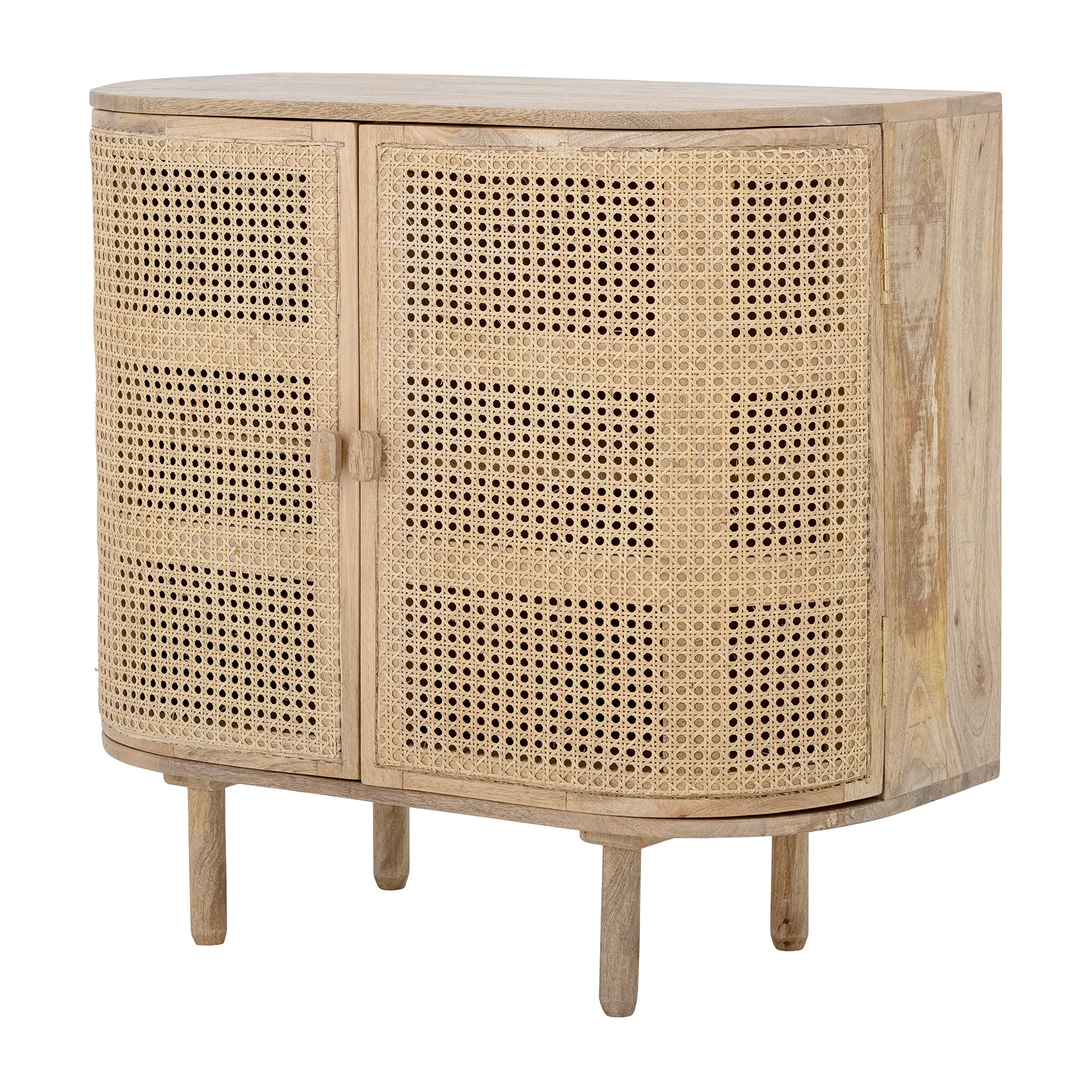 Credenza Bandol 80x40x75 cm.jp{font-size:18px}Legno di mango