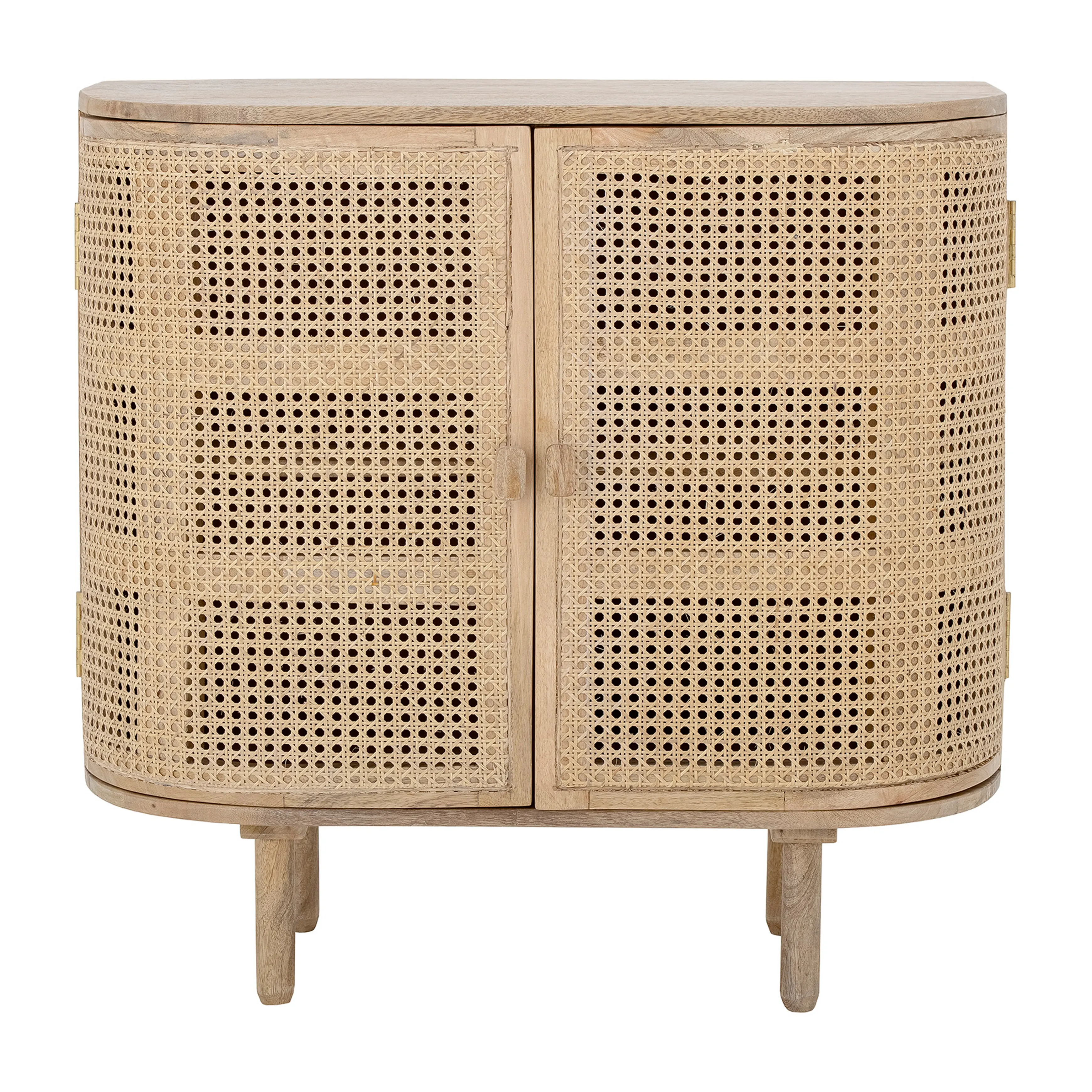 Credenza Bandol 80x40x75 cm.jp{font-size:18px}Legno di mango
