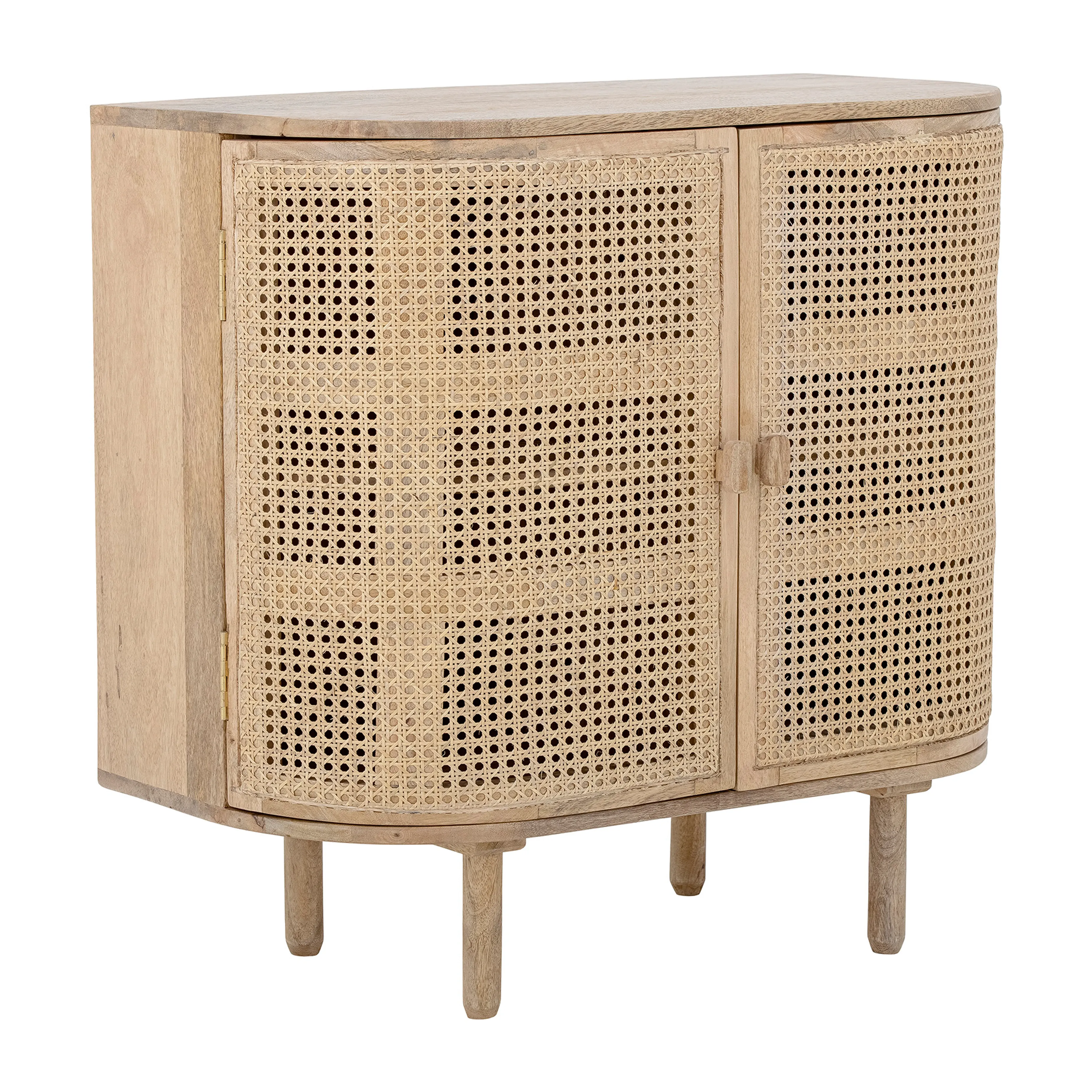 Credenza Bandol 80x40x75 cm.jp{font-size:18px}Legno di mango