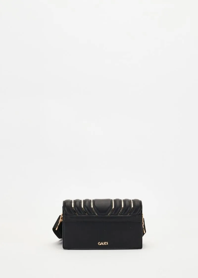 Crossbody con decori