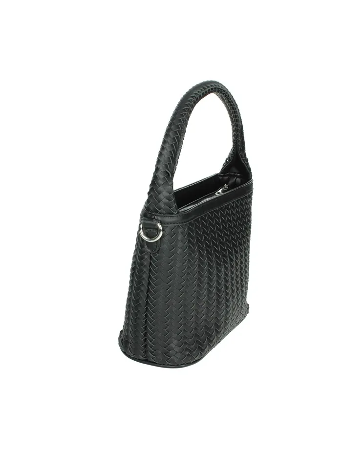 Cult  BORSA A MANO X01.003 NERO