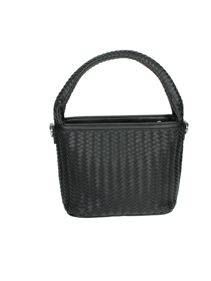 Cult  BORSA A MANO X01.003 NERO