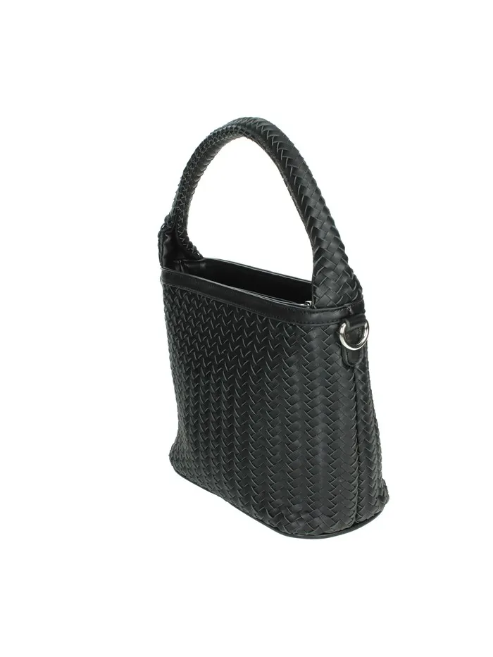 Cult  BORSA A MANO X01.003 NERO