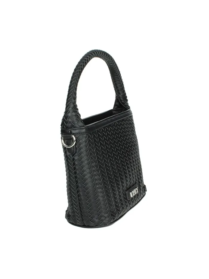Cult  BORSA A MANO X01.003 NERO