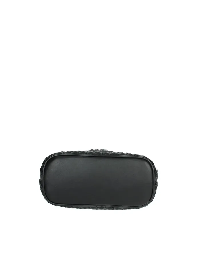 Cult  BORSA A MANO X01.003 NERO