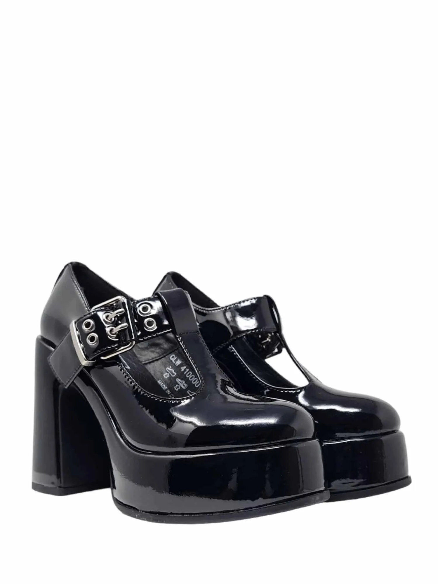 Cult Decolleté CLW410000