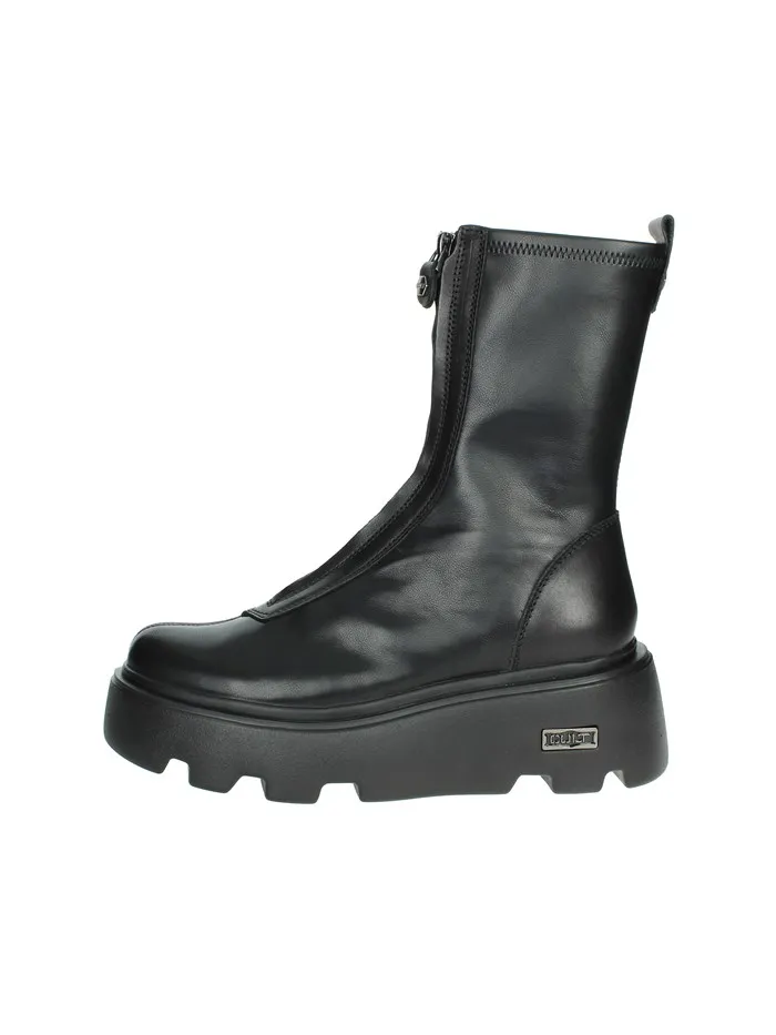 Cult  STIVALETTI BASSI CLW355400 NERO