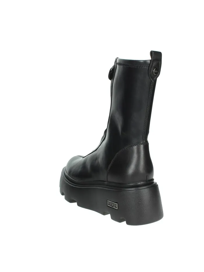 Cult  STIVALETTI BASSI CLW355400 NERO