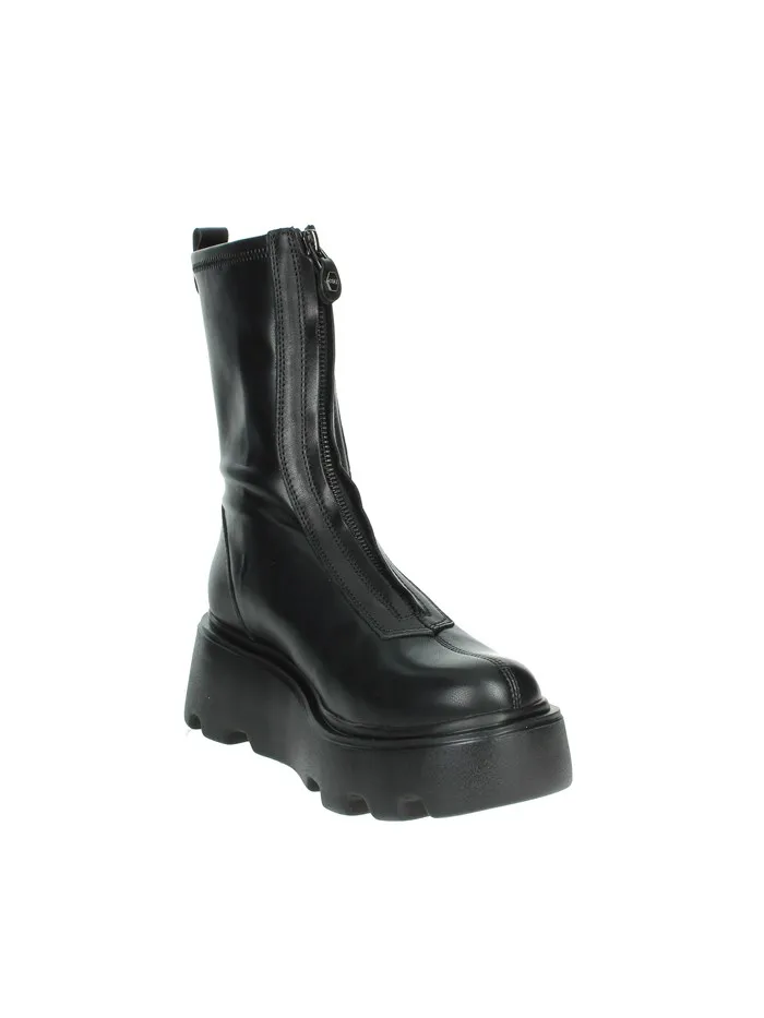 Cult  STIVALETTI BASSI CLW355400 NERO