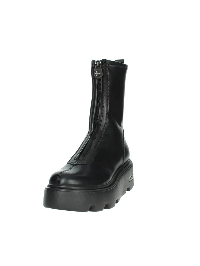 Cult  STIVALETTI BASSI CLW355400 NERO