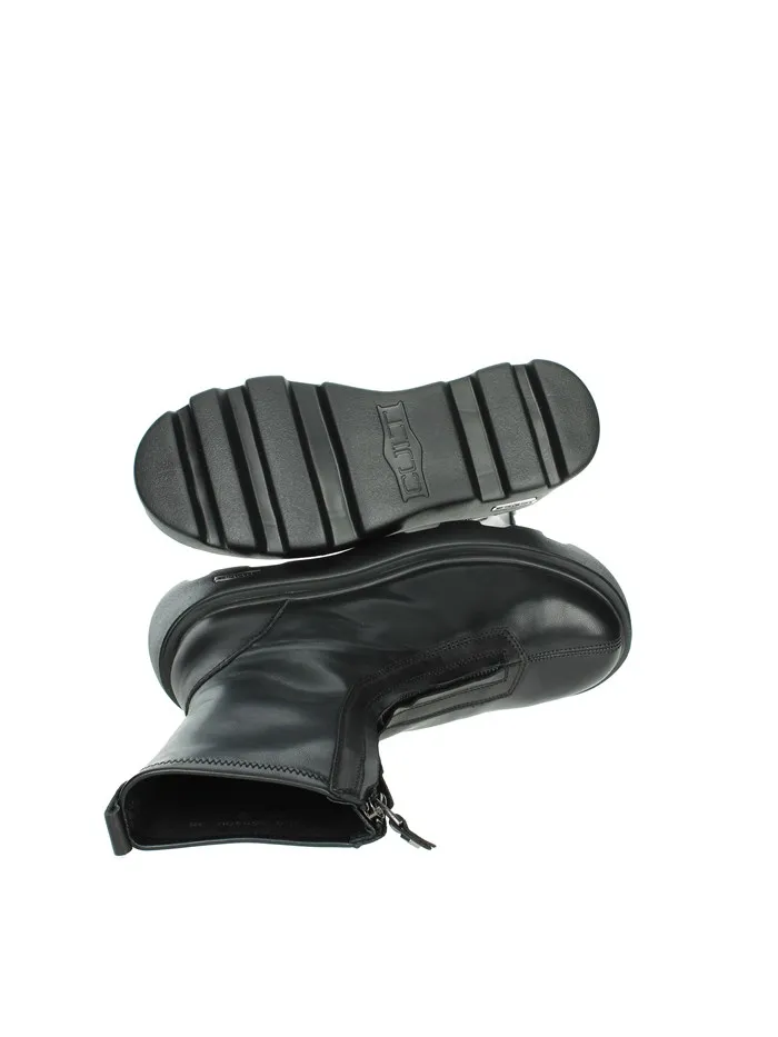 Cult  STIVALETTI BASSI CLW355400 NERO