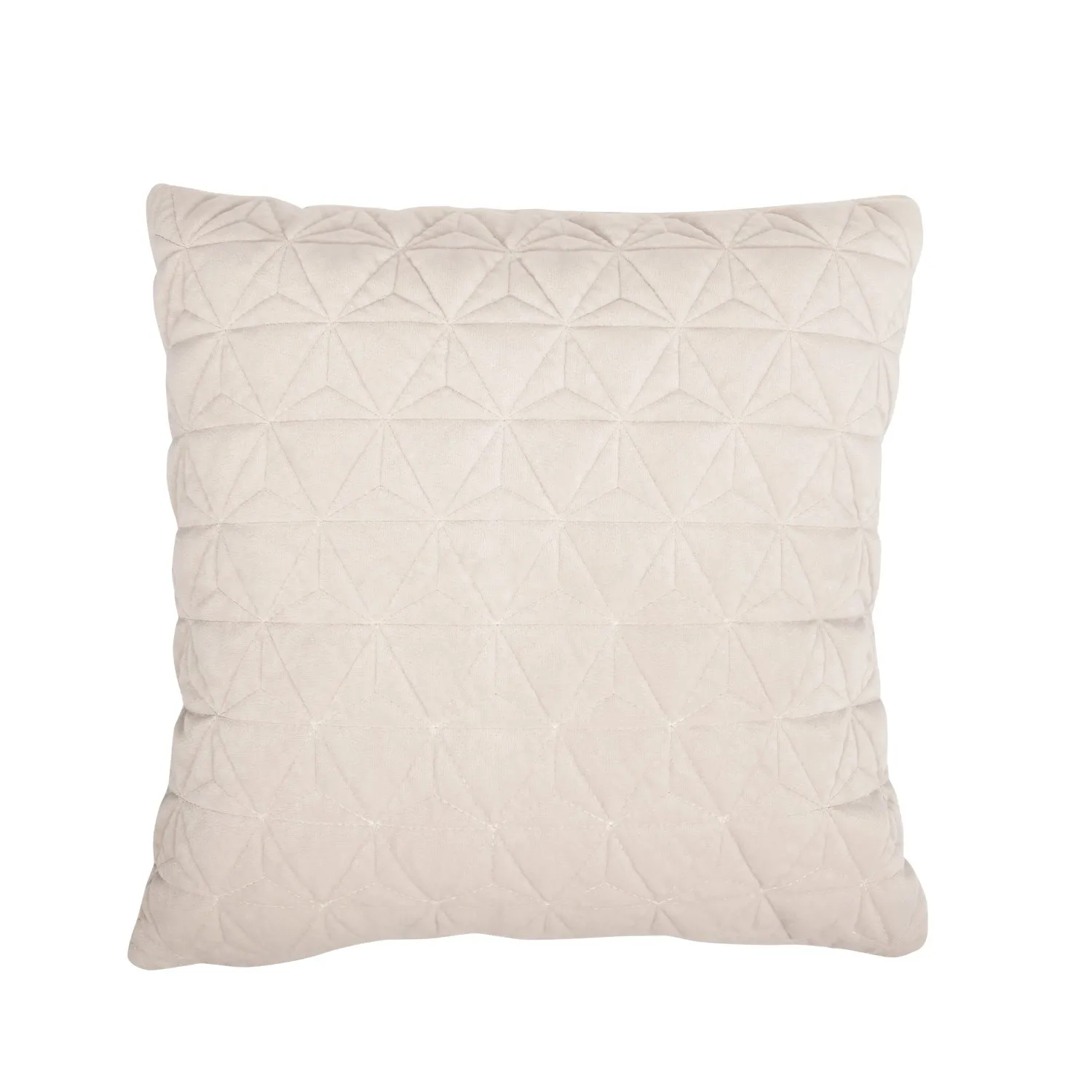 Cuscino arredo Lexie grigio 40x40 cm