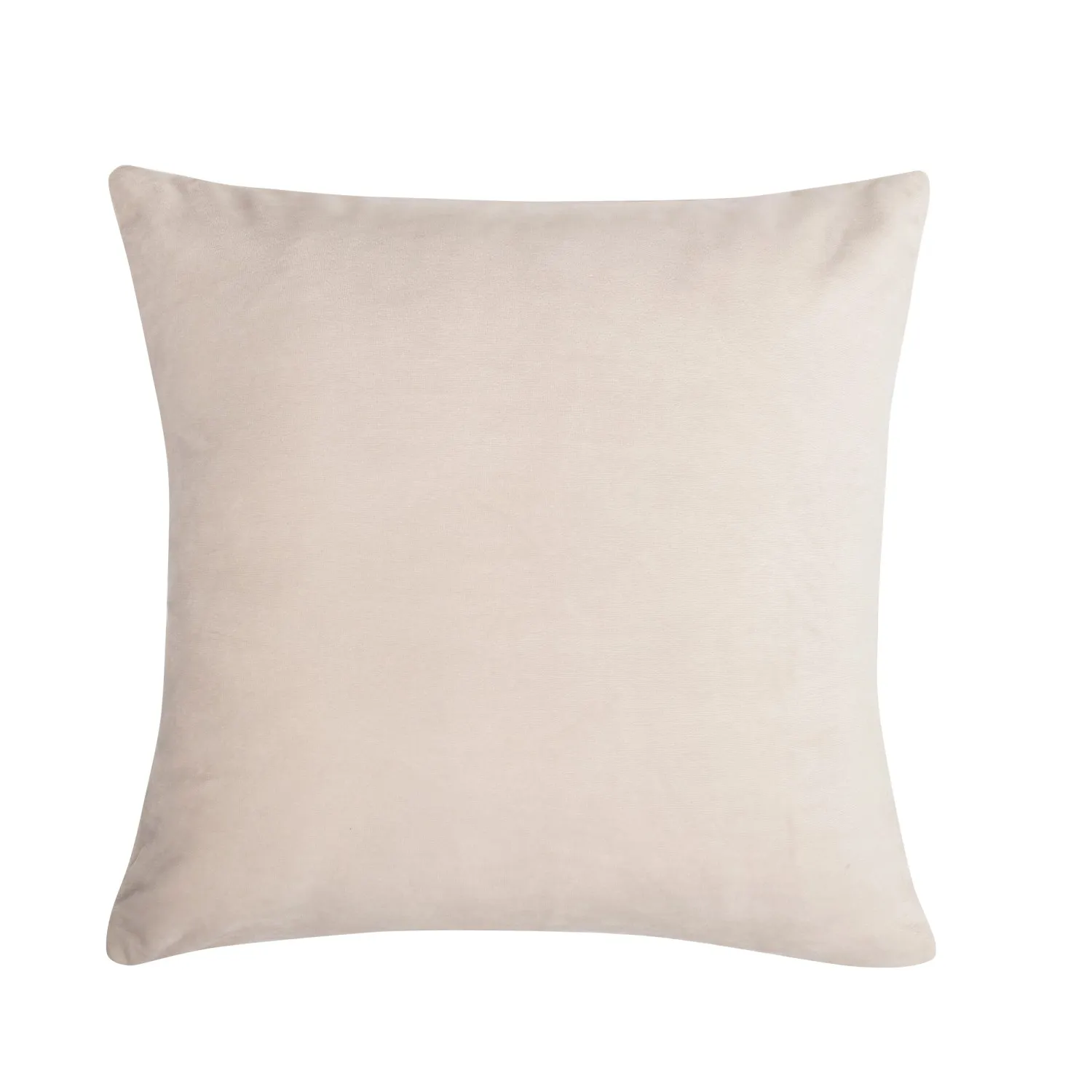 Cuscino arredo Lexie grigio 40x40 cm