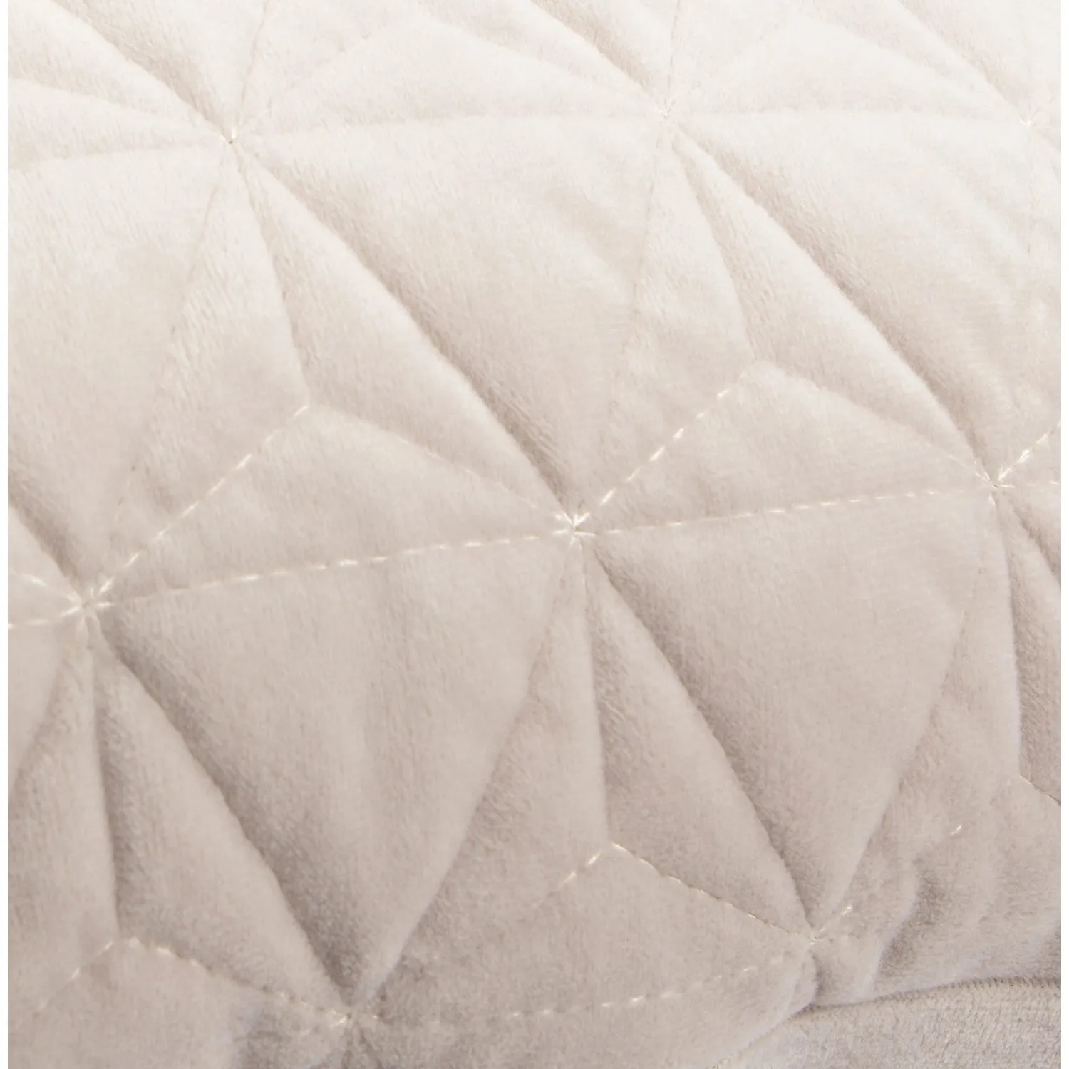 Cuscino arredo Lexie grigio 40x40 cm