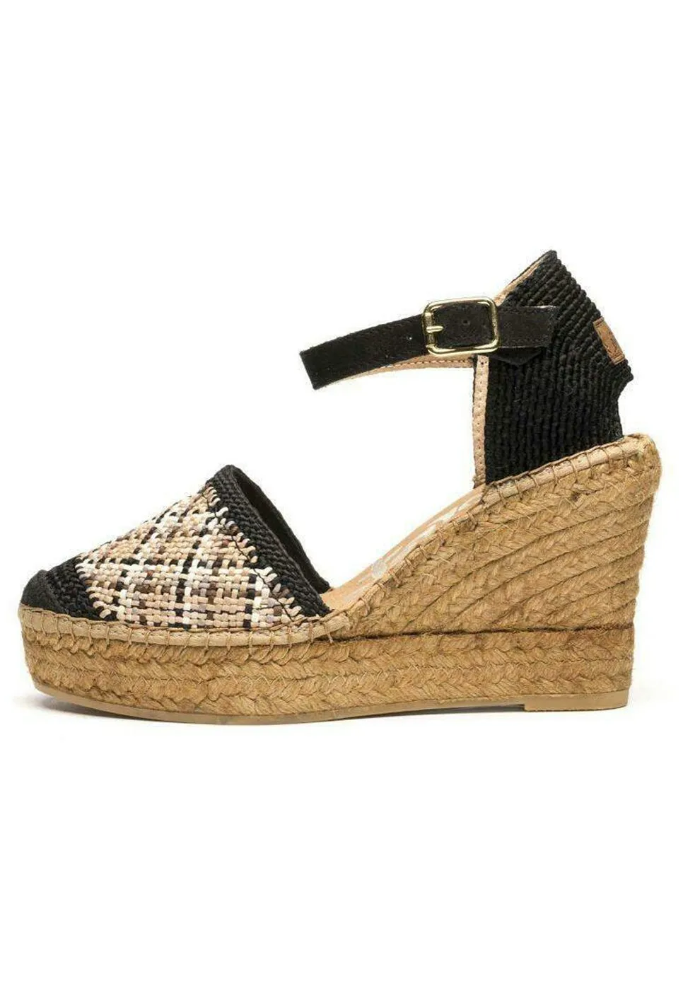 CUÑA  - Scarpe con plateau