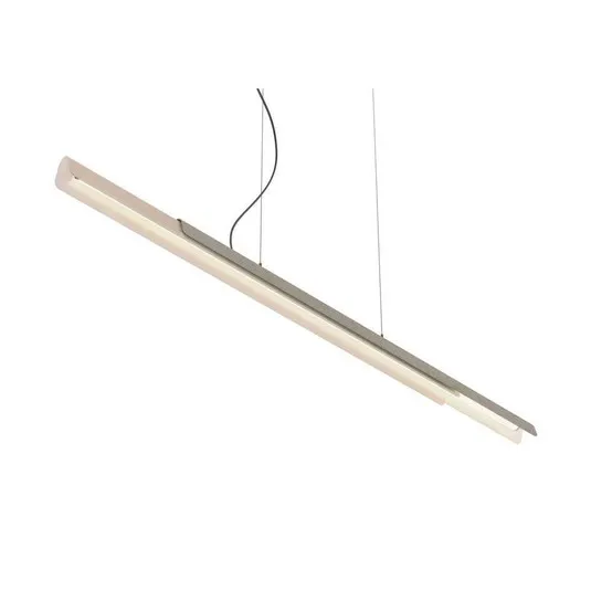 Dala Linear Lampada a sospensione 3000K Sand/Concrete - KDLN | Acquista online