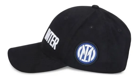 DANA SPORT Inter cappellino