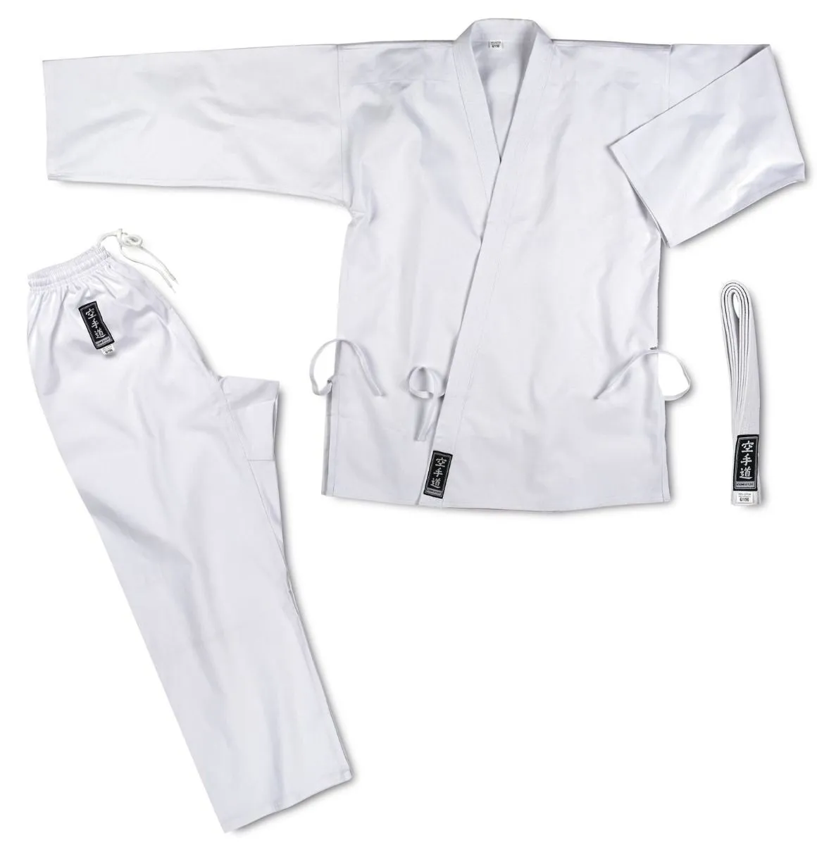 DANA SPORT Karate-gi tg. xxs - 120 cm
