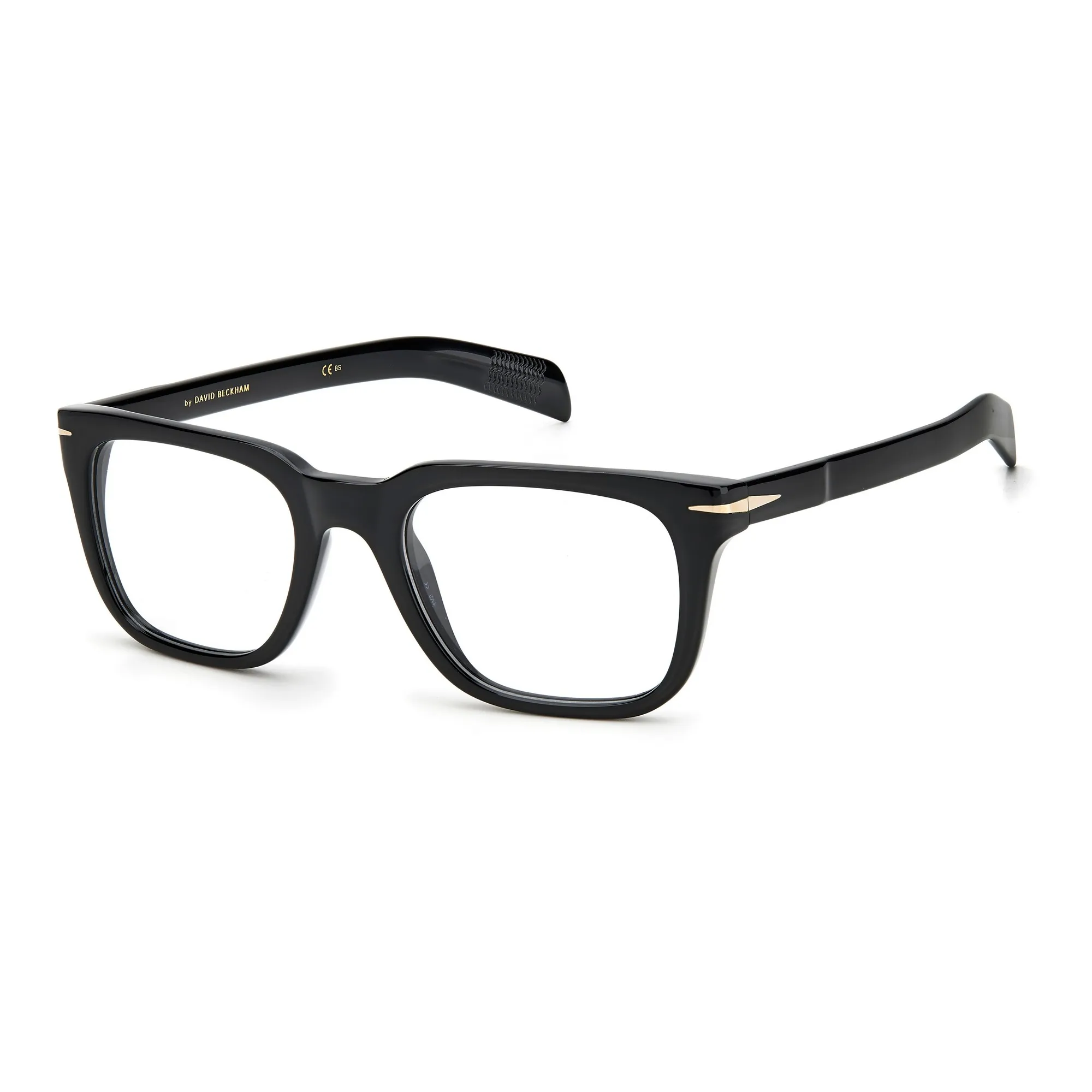   David Beckham DB 7070 - 807  Nero | Occhiale Da Vista Uomo 
