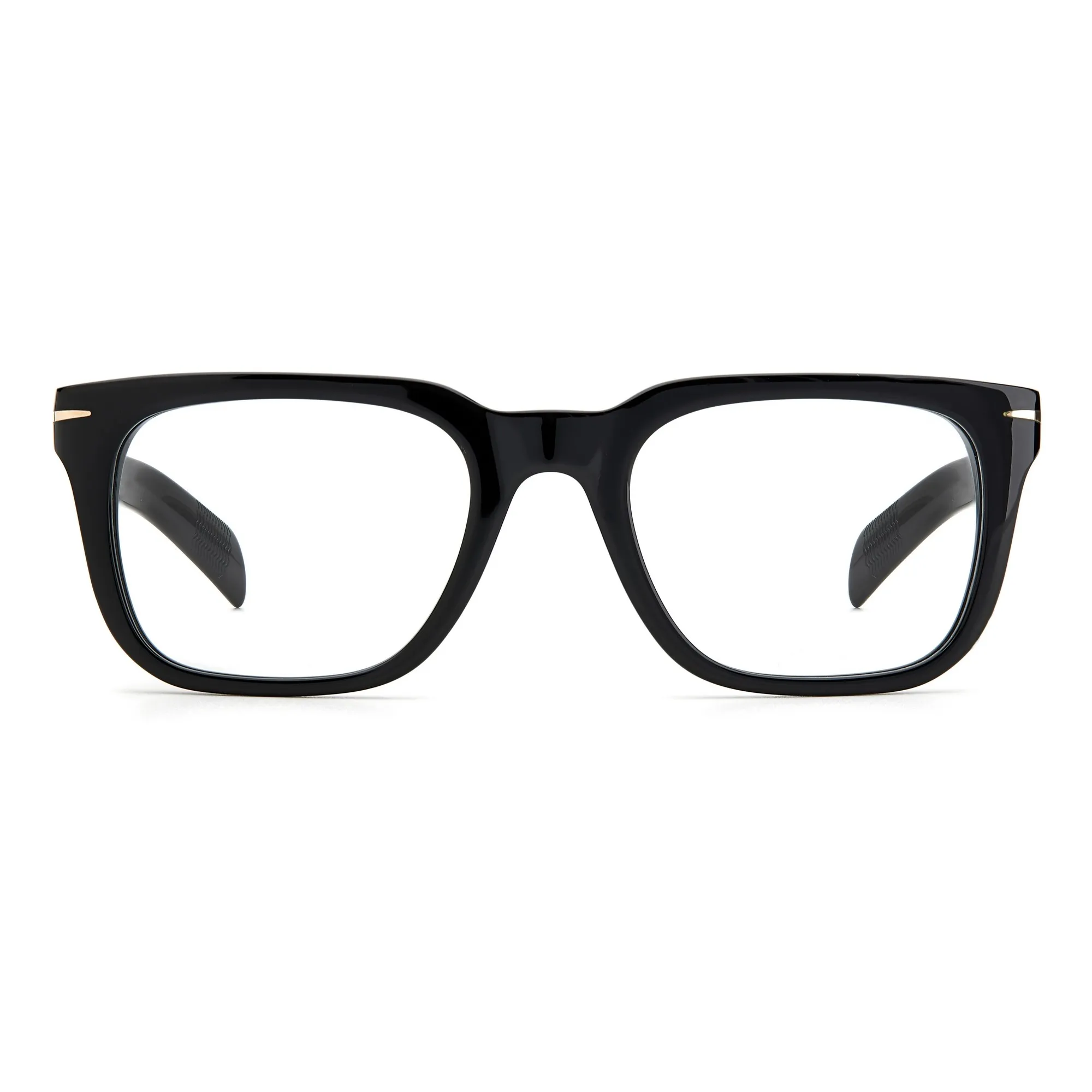   David Beckham DB 7070 - 807  Nero | Occhiale Da Vista Uomo 