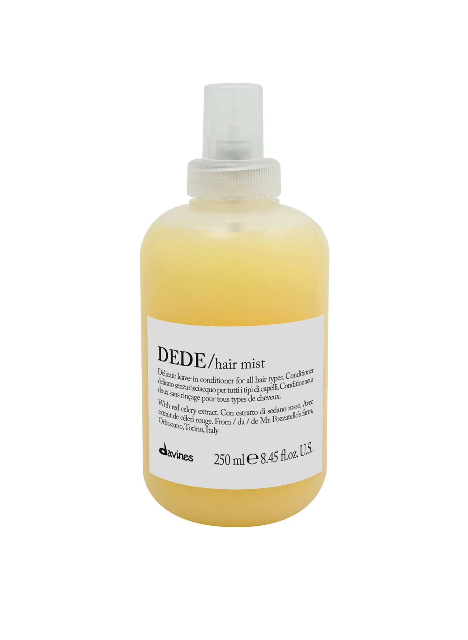  DAVINES   DEDE Hair mist | 