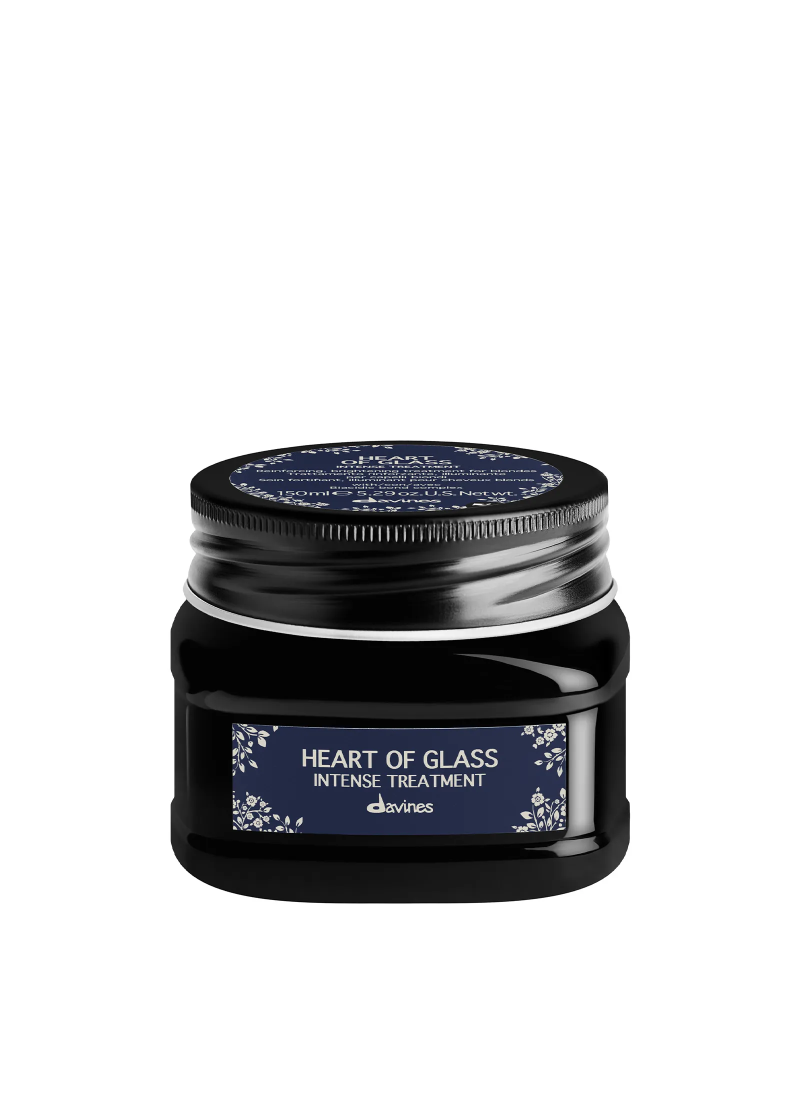  DAVINES   Intense Treatment | 