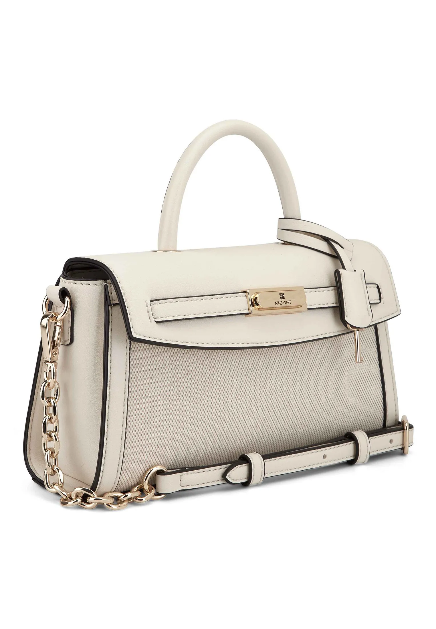 DAX MINI  FLAP - Borsa a mano