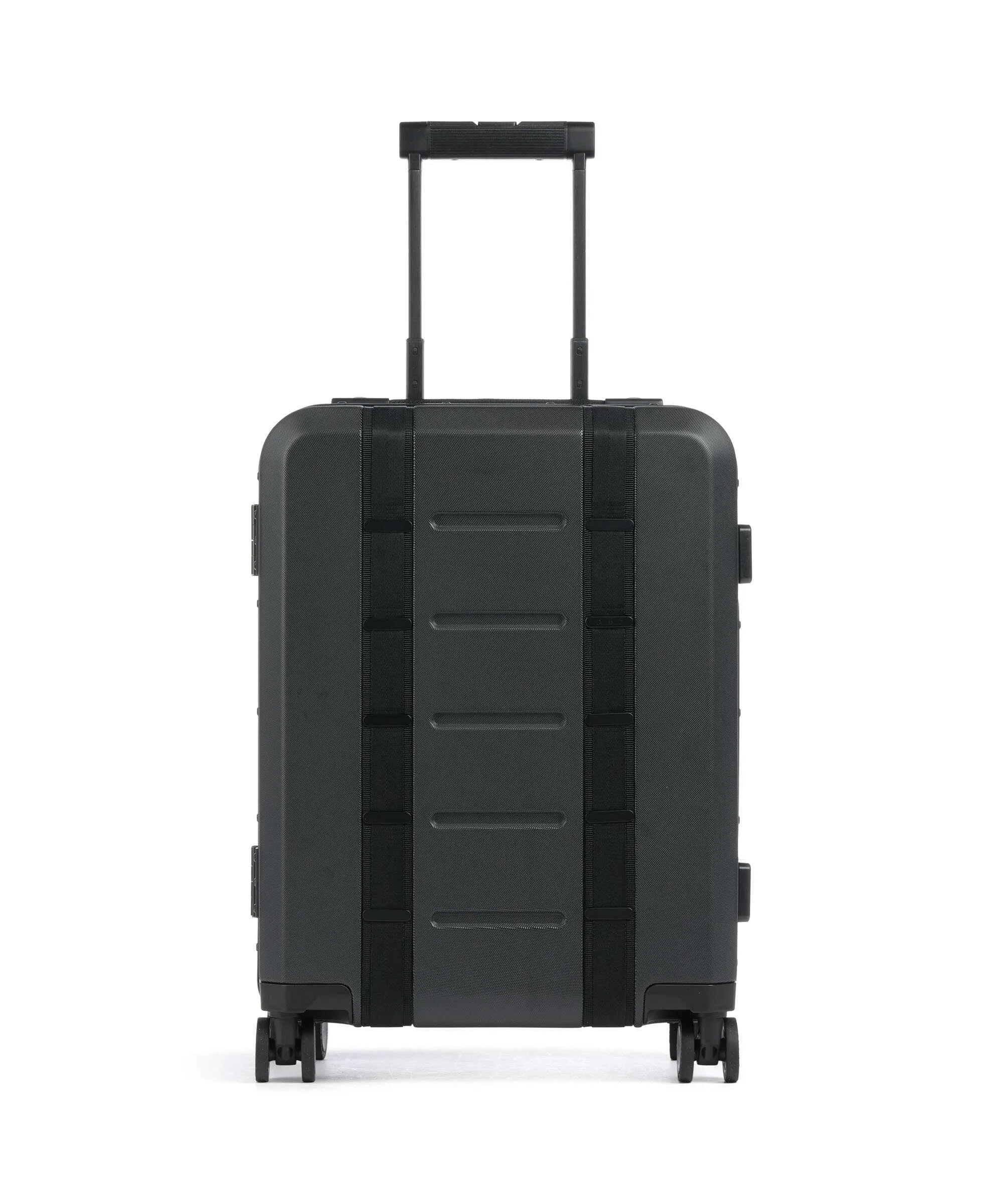  Db Ramverk Pro S Valigia trolley (4 ruote) nero 55 cm  
