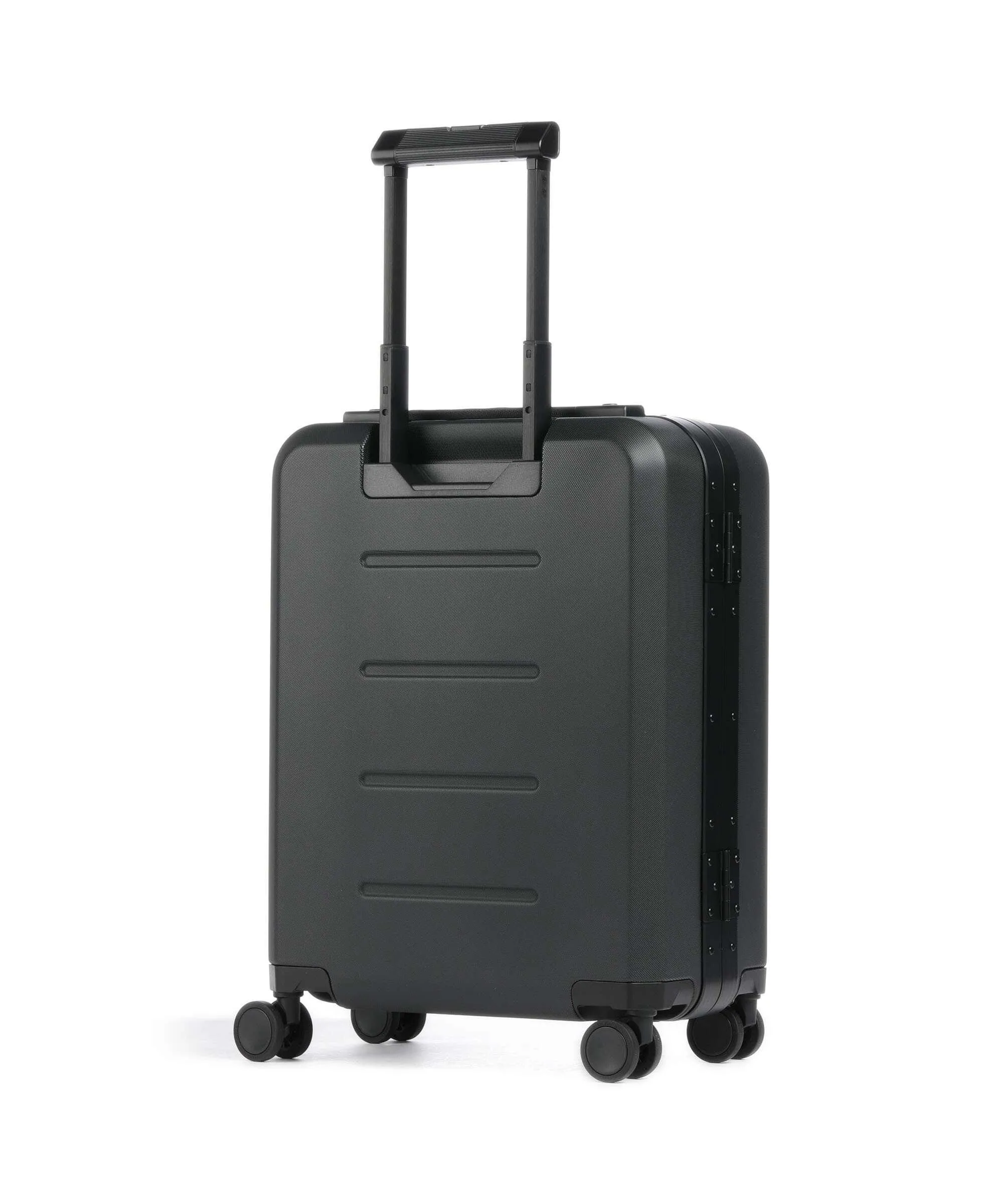  Db Ramverk Pro S Valigia trolley (4 ruote) nero 55 cm  