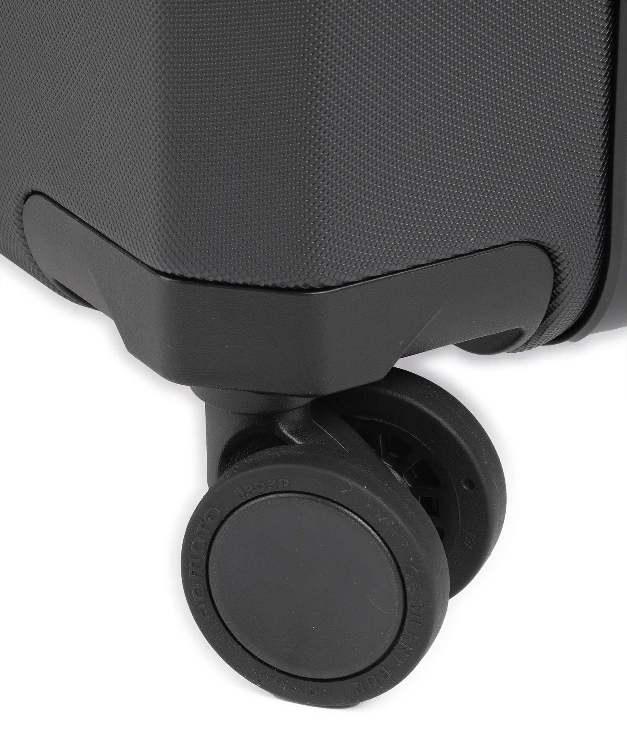  Db Ramverk Pro S Valigia trolley (4 ruote) nero 55 cm  