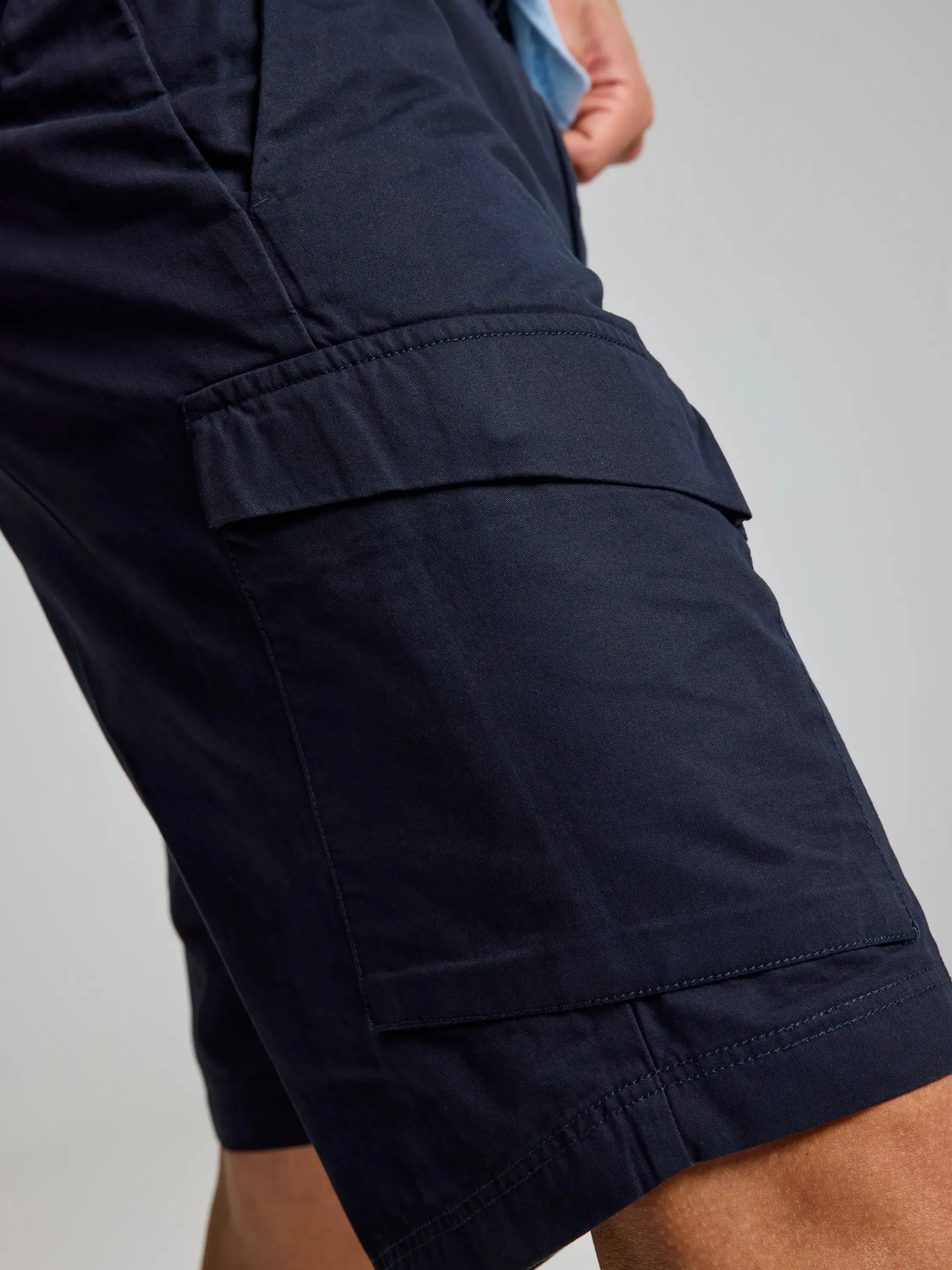   DECK LIGHT CARGO SHORT Bermuda Cargo Leggeri Uomo