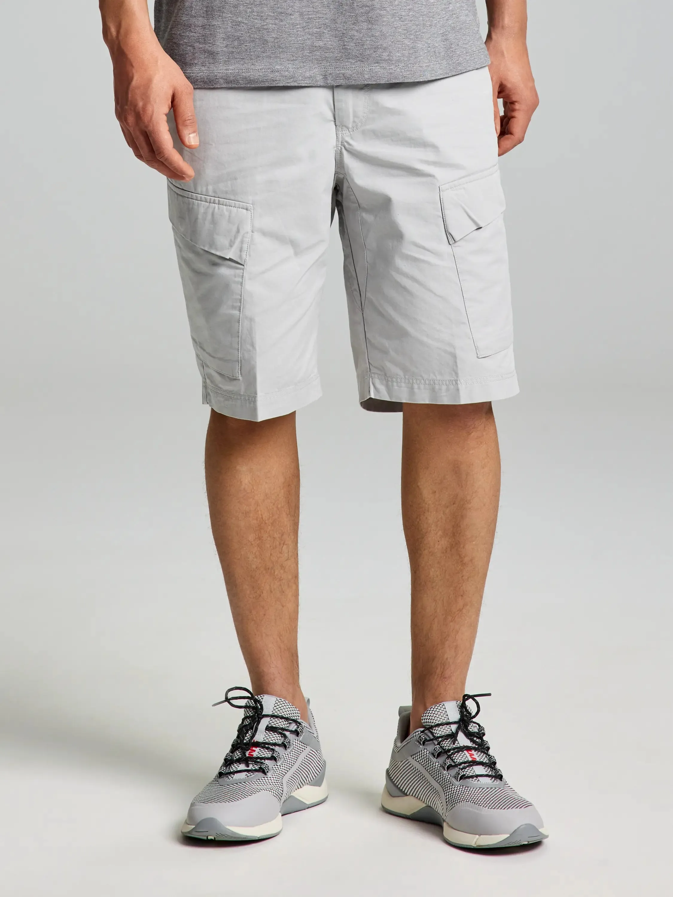   DECK LIGHT CARGO SHORT Bermuda Cargo Leggeri Uomo