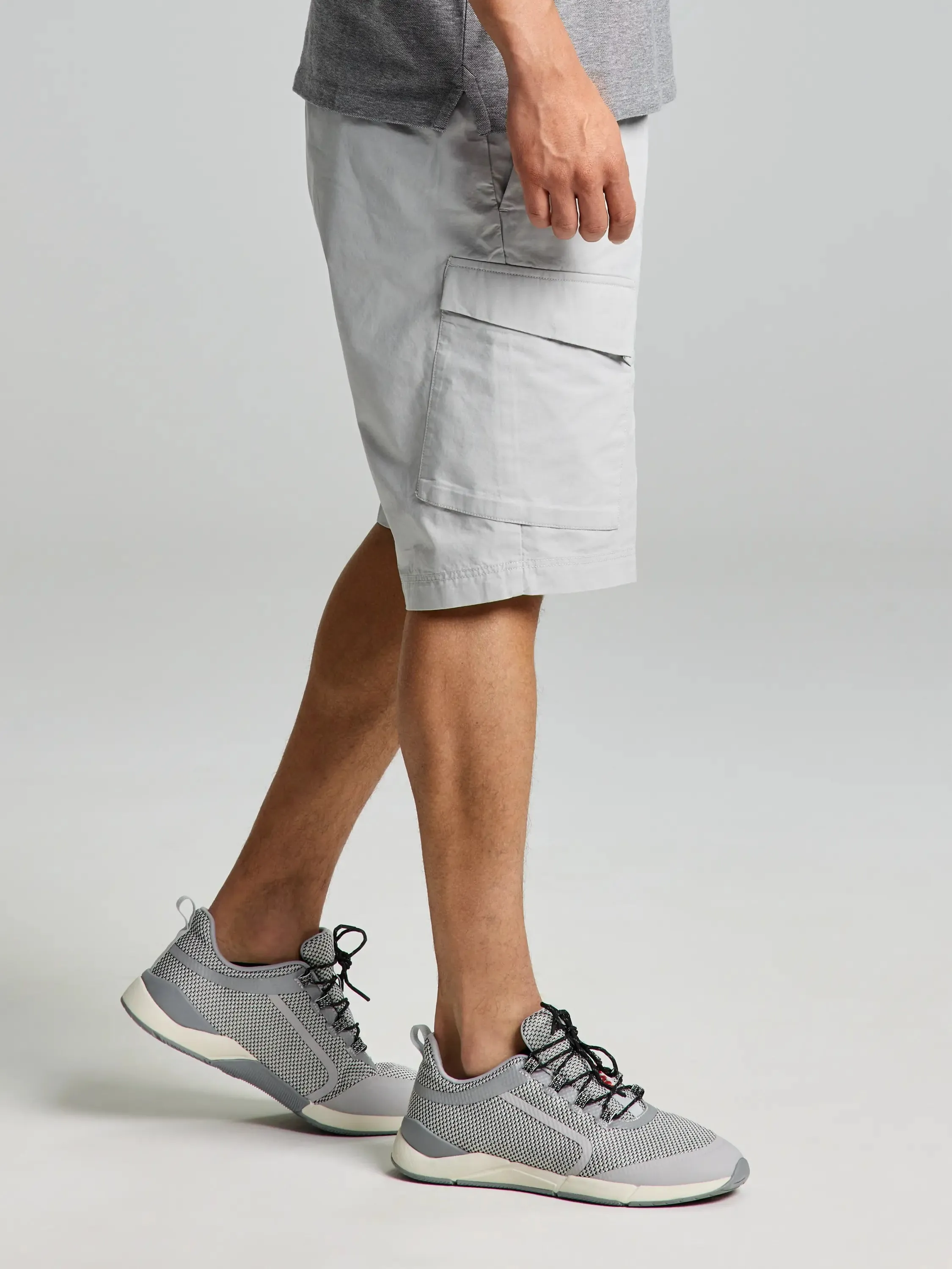   DECK LIGHT CARGO SHORT Bermuda Cargo Leggeri Uomo