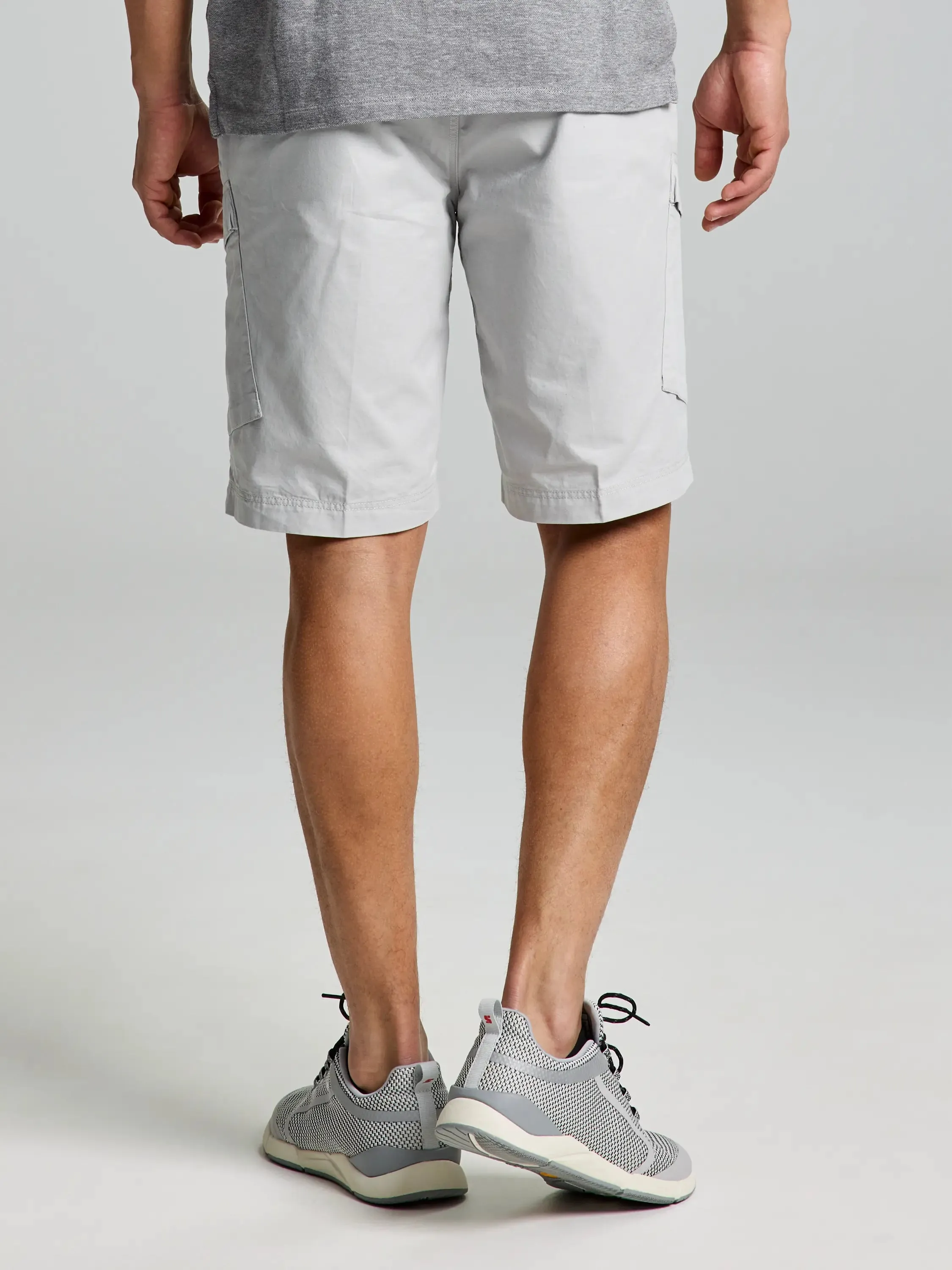   DECK LIGHT CARGO SHORT Bermuda Cargo Leggeri Uomo