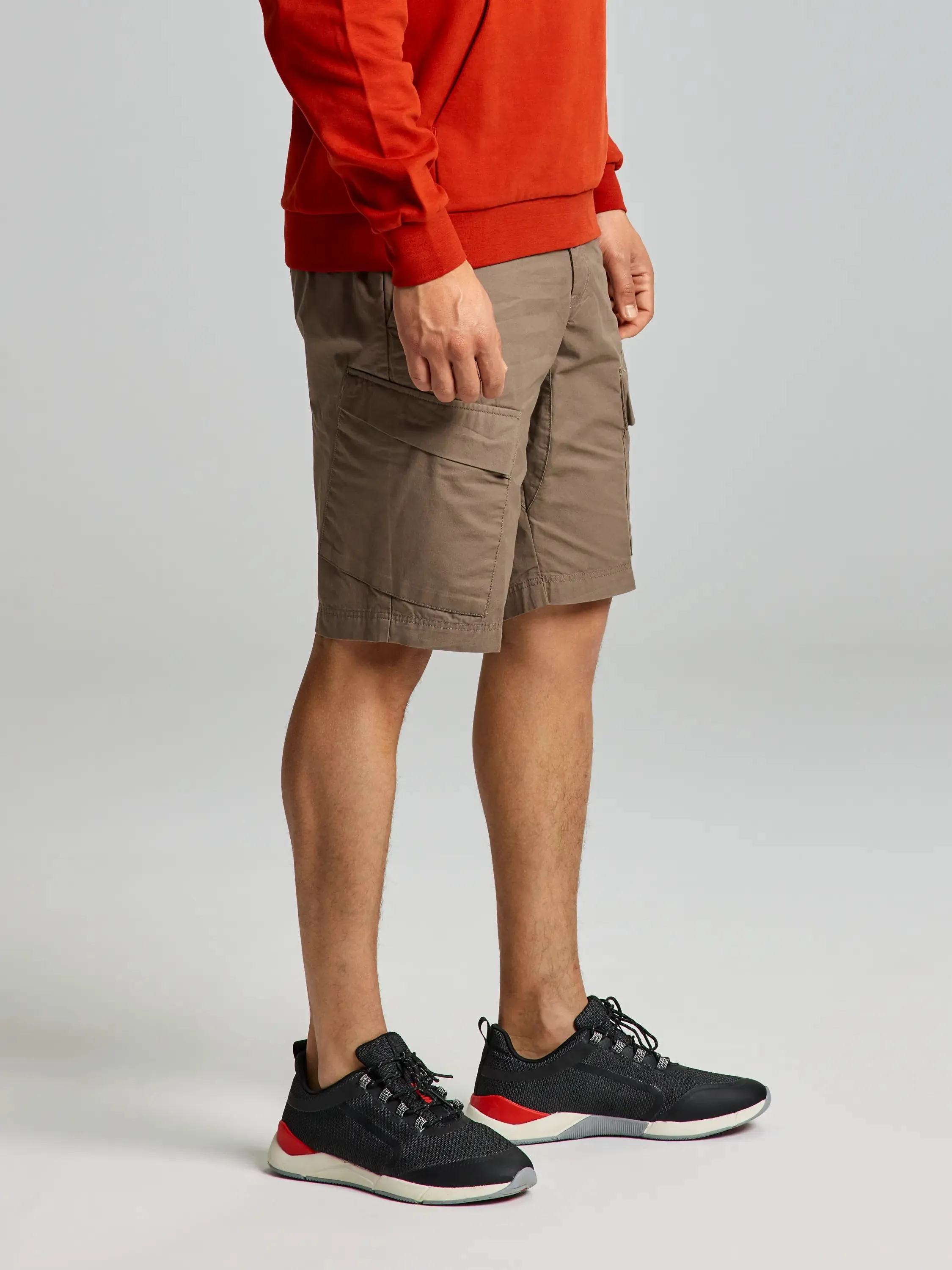   DECK LIGHT CARGO SHORT Bermuda Cargo Leggeri Uomo