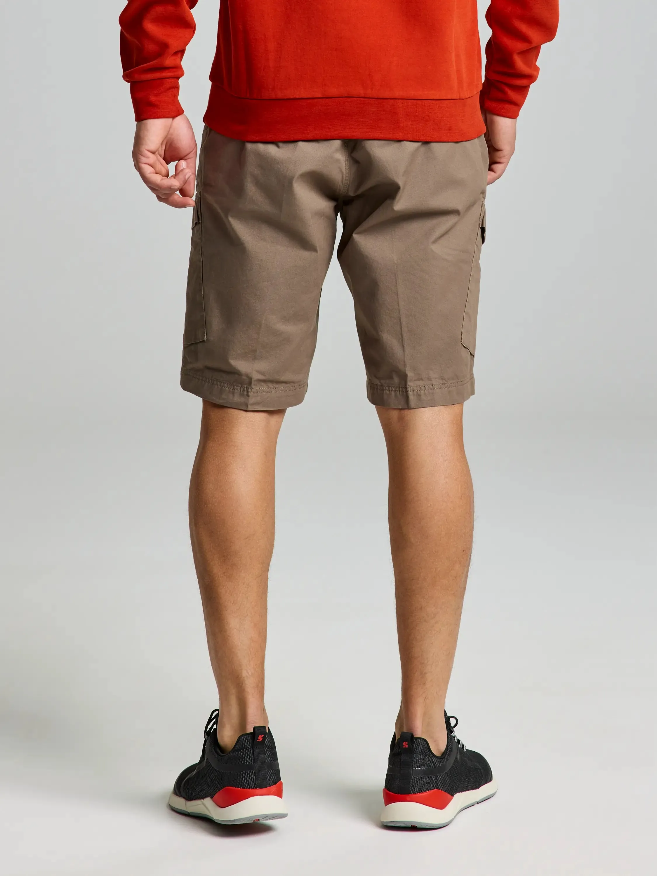  DECK LIGHT CARGO SHORT Bermuda Cargo Leggeri Uomo