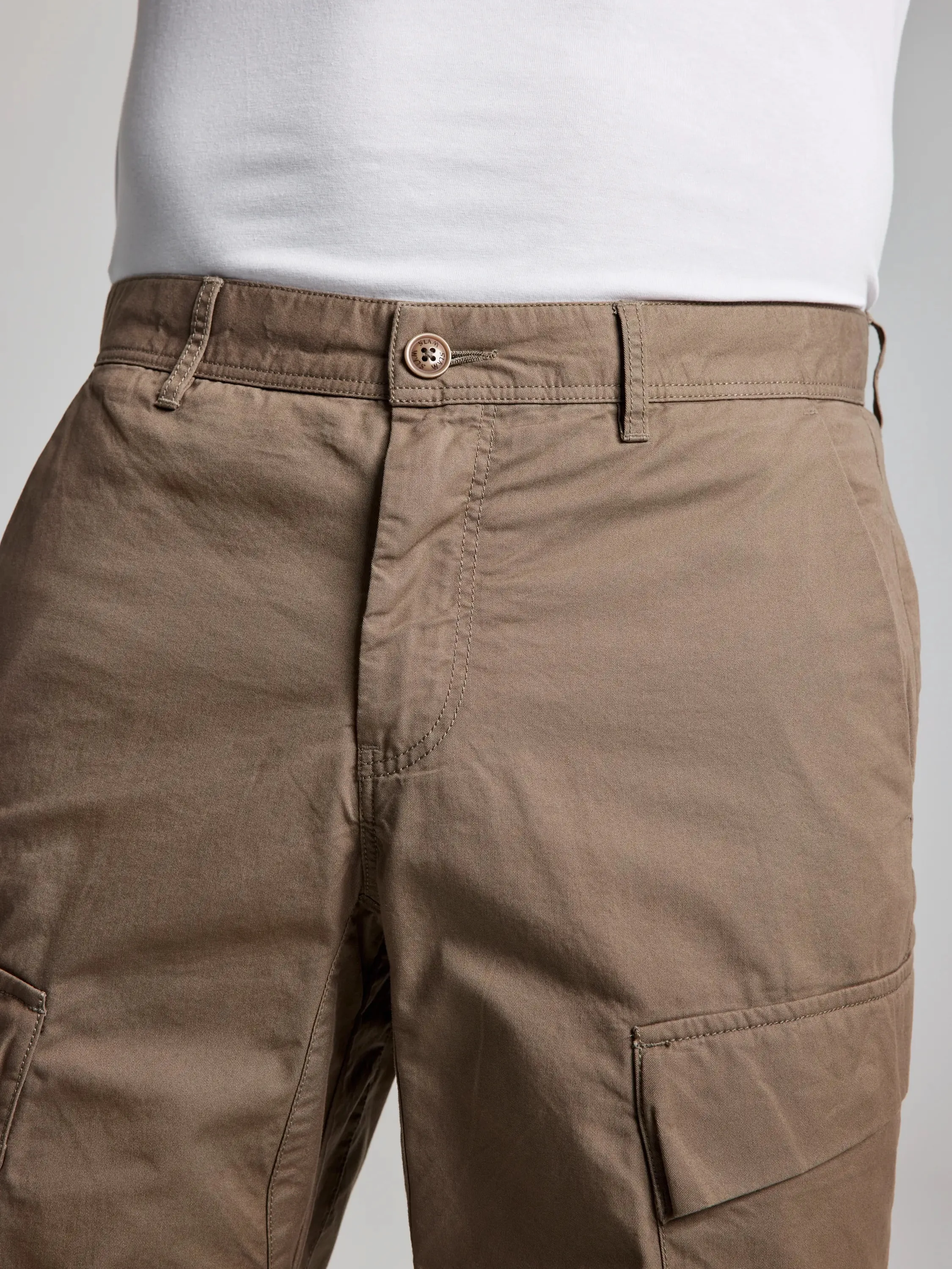  DECK LIGHT CARGO SHORT Bermuda Cargo Leggeri Uomo