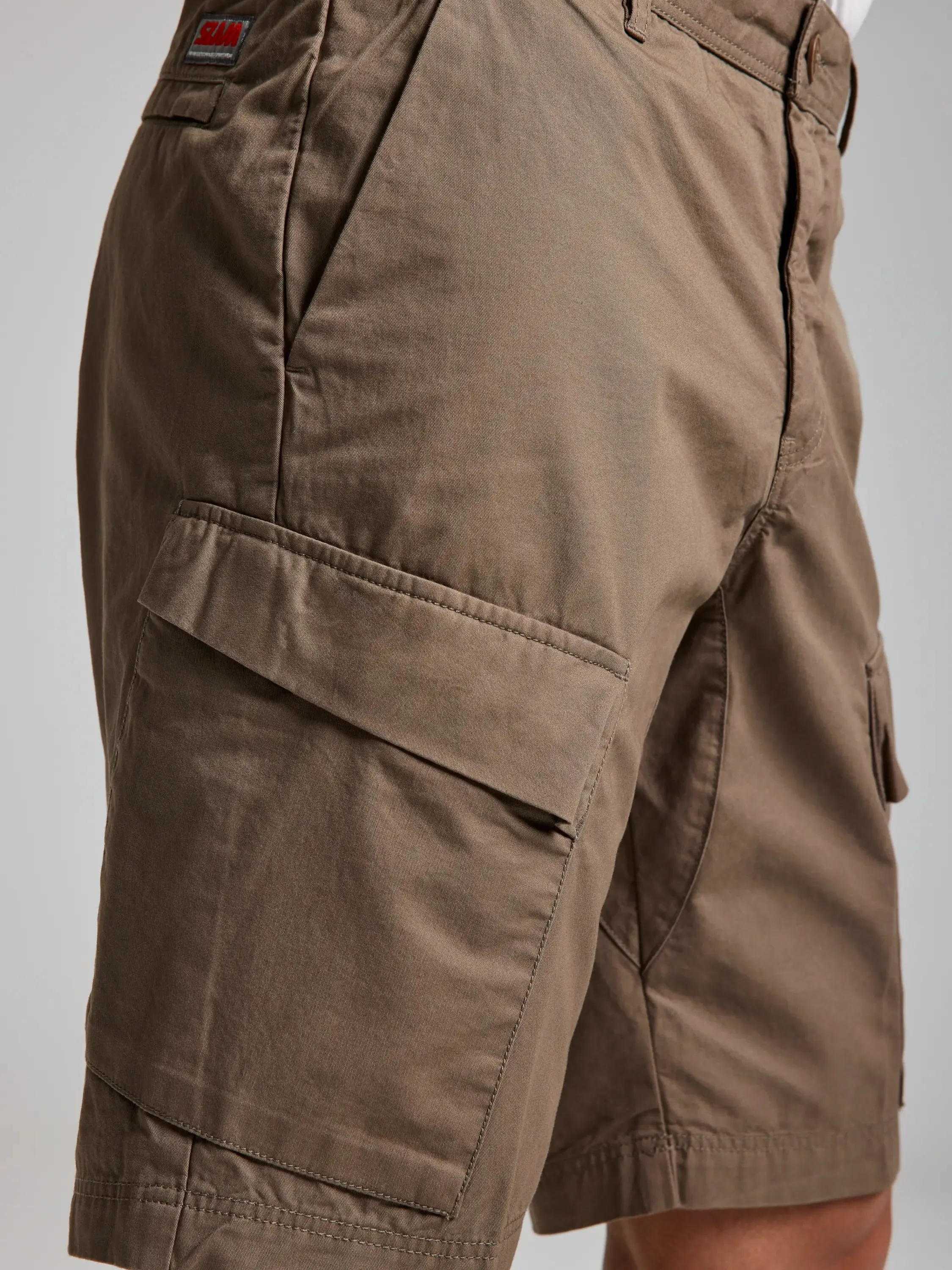   DECK LIGHT CARGO SHORT Bermuda Cargo Leggeri Uomo