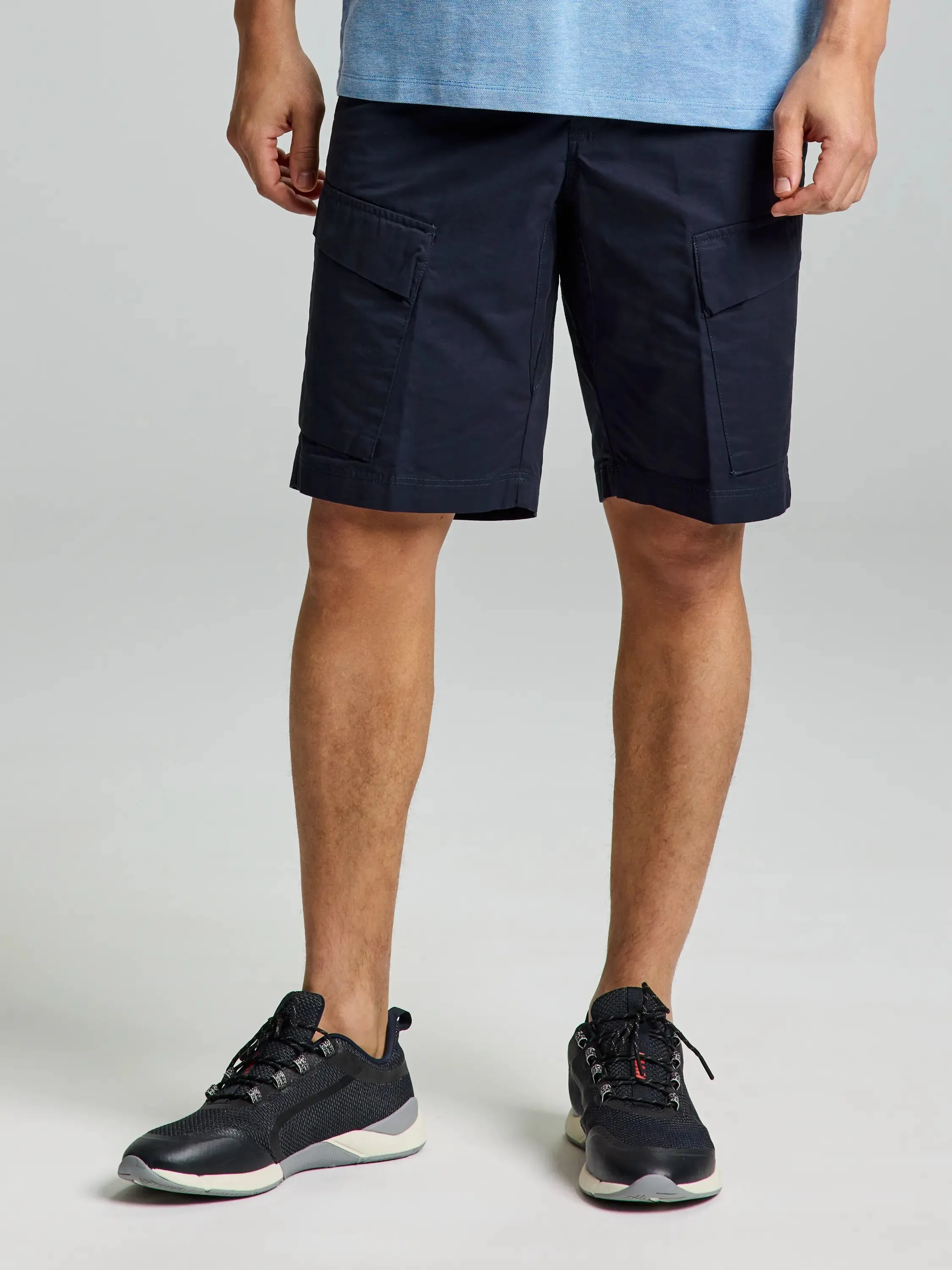   DECK LIGHT CARGO SHORT Bermuda Cargo Leggeri Uomo